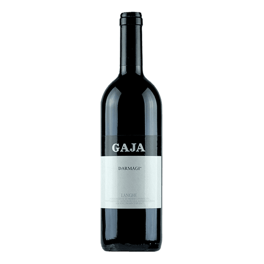 Gaja Darmagi Langhe DOC 6X75cl - Just Wines 