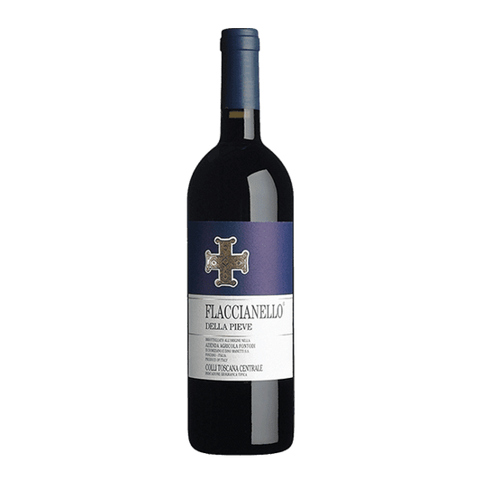 Fontodi Flaccianello delle Pieve Colli della Toscana Centrale IGT 1X150cl - Just Wines 