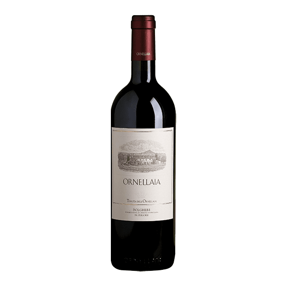 Ornellaia Bolgheri 1X300cl - Just Wines 