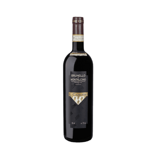 Chiuse Brunello di Montalcino 6X75cl - Just Wines 