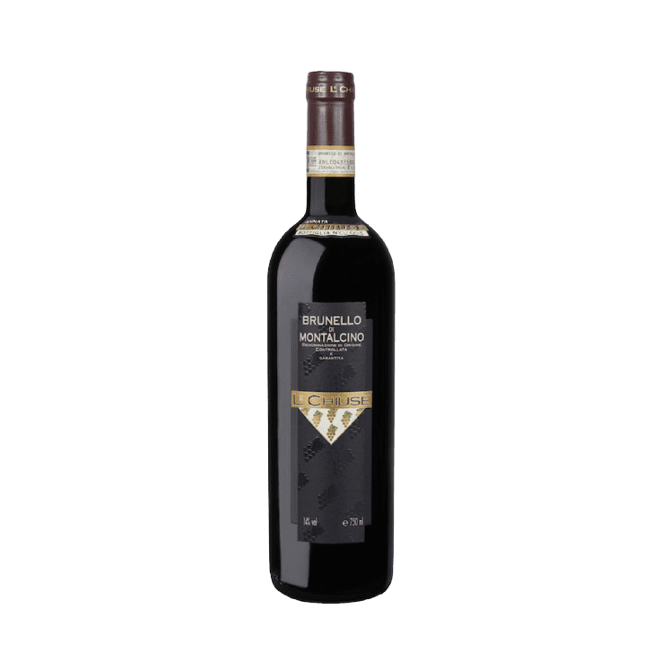 Chiuse Brunello di Montalcino 6X75cl - Just Wines 