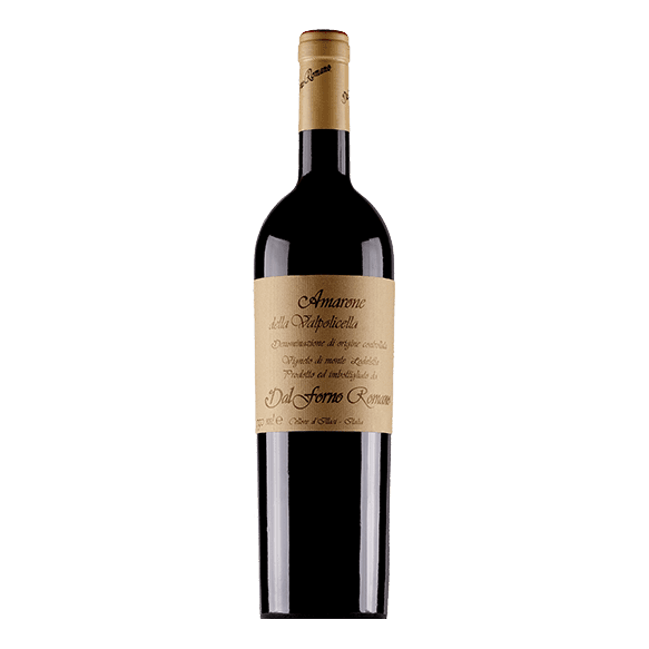 Dal Forno Romano Amarone della Valpolicella 3X75cl - Just Wines 