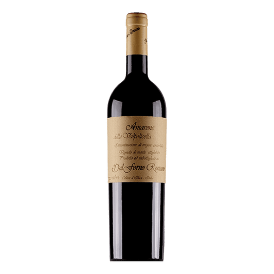 Dal Forno Romano Amarone della Valpolicella 3X75cl - Just Wines 