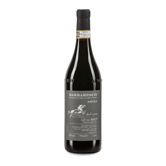 Ca del Baio Barbaresco Asili 1X75cl - Just Wines 