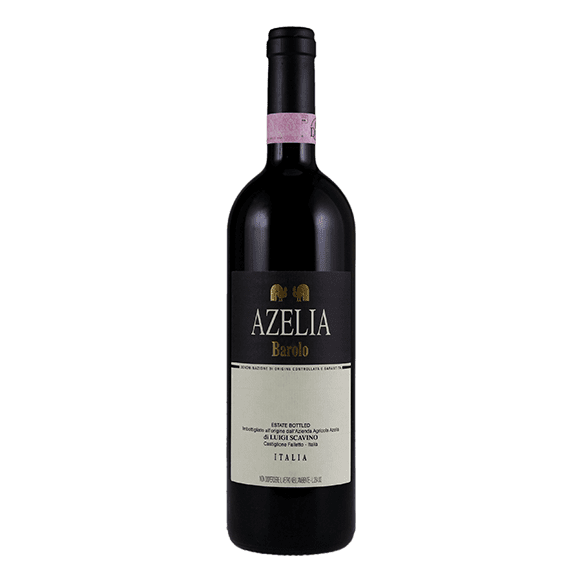 Azelia Barolo 12X75cl - Just Wines 