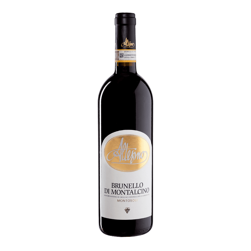 Altesino Brunello di Montalcino Montosoli 6X75cl - Just Wines