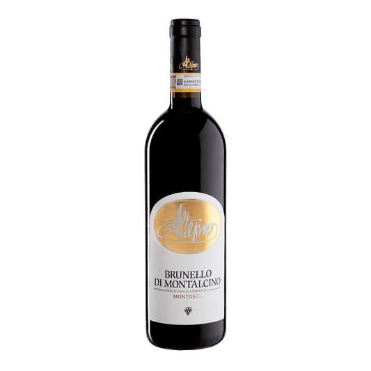 Altesino Brunello di Montalcino Montosoli 6X75cl - Just Wines