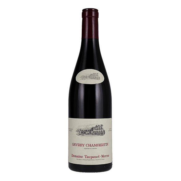 Domaine Taupenot-Merme Gevrey-Chambertin Premier Cru 6X75cl - Just Wines 