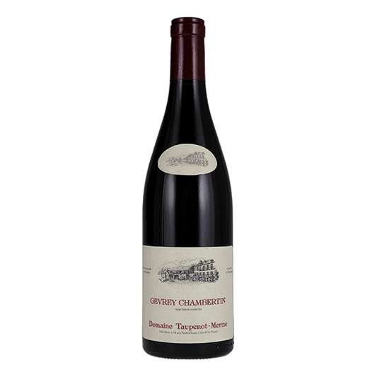 Domaine Taupenot-Merme Gevrey-Chambertin Premier Cru 6X75cl - Just Wines 