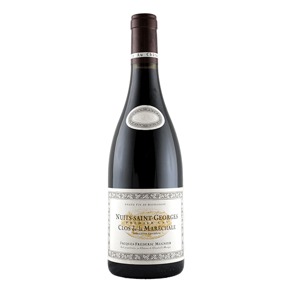 Jacques-Frederic Mugnier Nuits-Saint-Georges Premier Cru Clos de la Marechale Rouge 6X75cl - Just Wines 