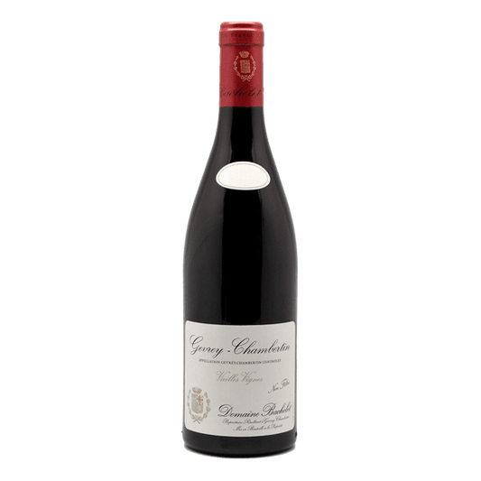 Domaine Denis Bachelet Gevrey-Chambertin Vieilles Vignes 1X75cl - Just Wines 