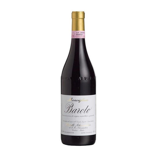 Fratelli Alessandria Barolo Monvigliero 1X75cl - Just Wines 