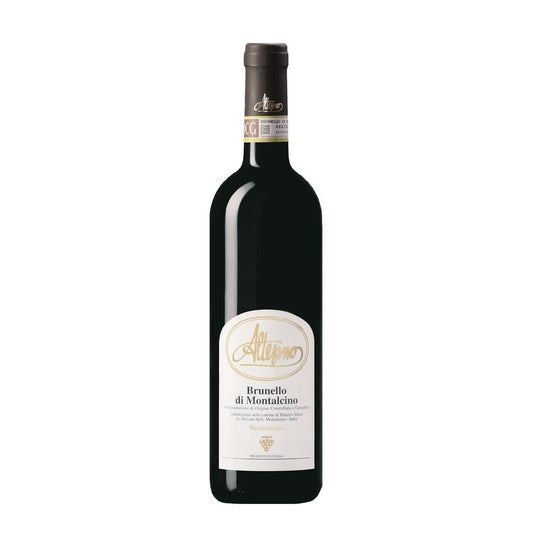 Altesino Brunello di Montalcino 6X75cl - Just Wines