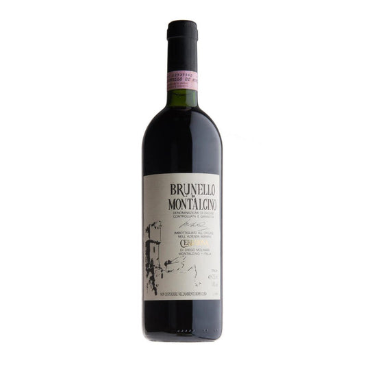 Cerbaiona Brunello di Montalcino 1X150cl - Just Wines 