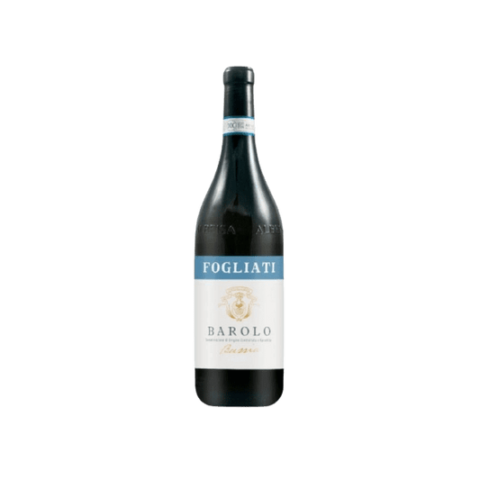 Fogliati Barolo Bussia 6X75cl - Just Wines 