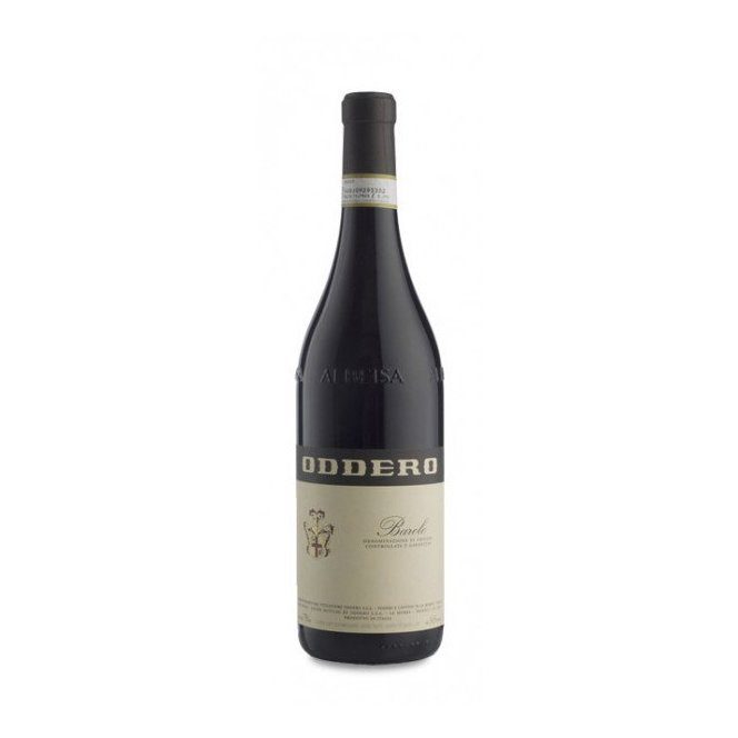 Oddero Barolo 6X75cl - Just Wines 