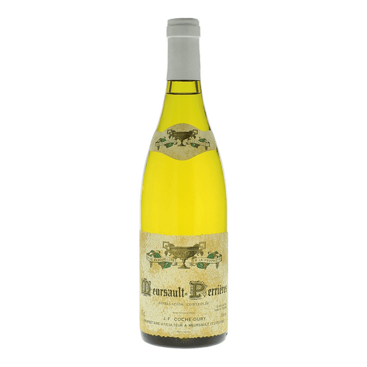 Domaine Coche-Dury Meursault Premier Cru Perrieres 1X75cl - Just Wines 