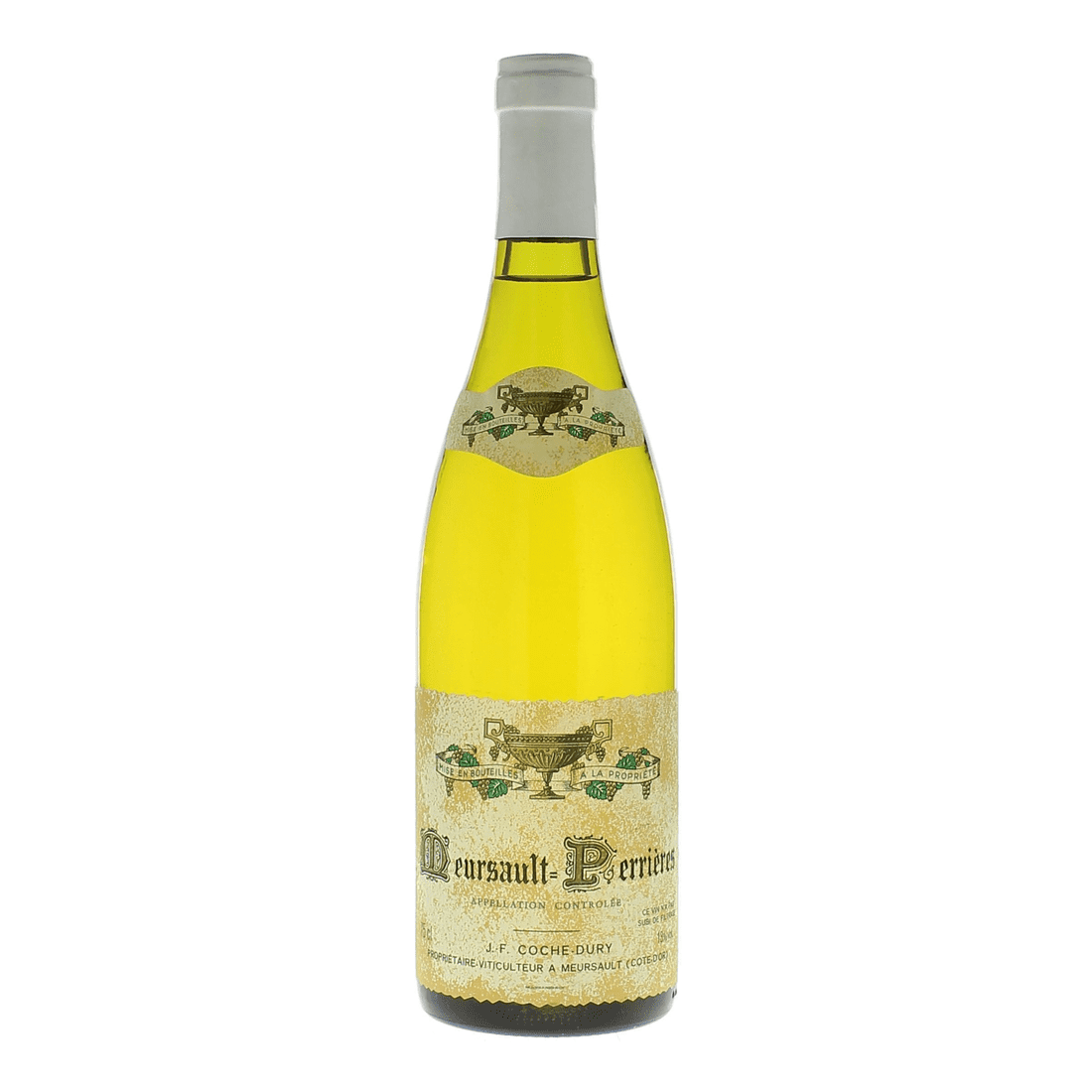 Domaine Coche-Dury Meursault Premier Cru Perrieres 1X75cl - Just Wines 