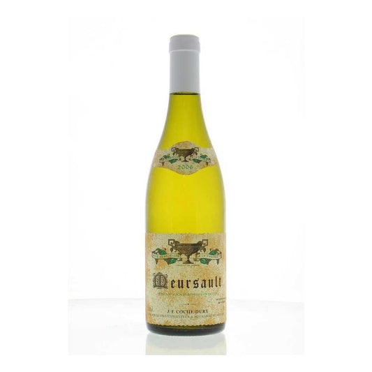 Domaine Coche-Dury Meursault 1X75cl - Just Wines 