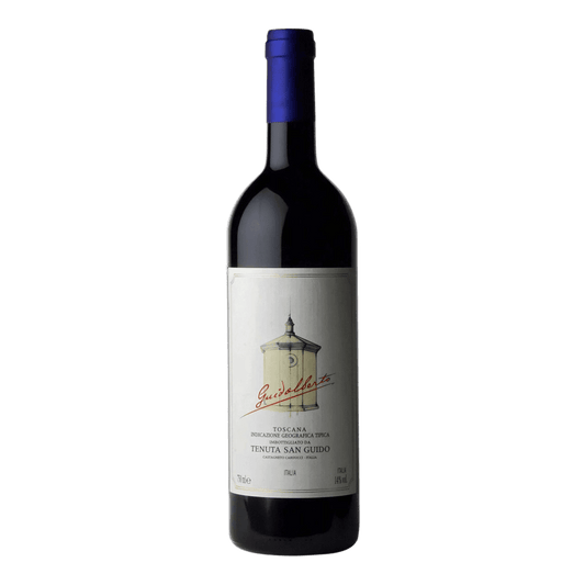 Guidalberto Tenuta San Guido Toscana 1X300cl - Just Wines 