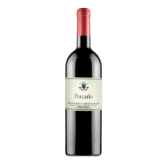 San Giusto Percarlo IGT 1X300cl - Just Wines 