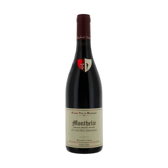 Monthelie Douhairet Monthelie Miss Armande 6X75cl - Just Wines 