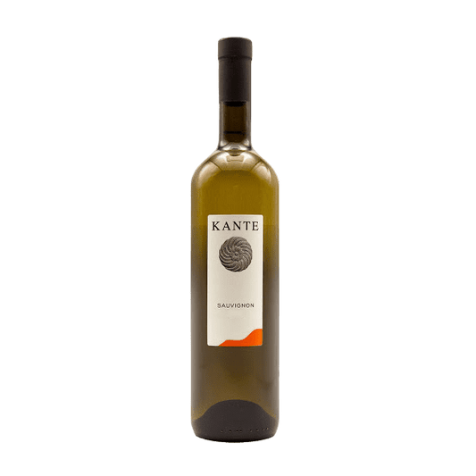 Edi Kante Sauvignon Blanc Carso 6X75cl - Just Wines 