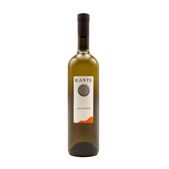 Edi Kante Sauvignon Blanc Carso 1X75cl - Just Wines 