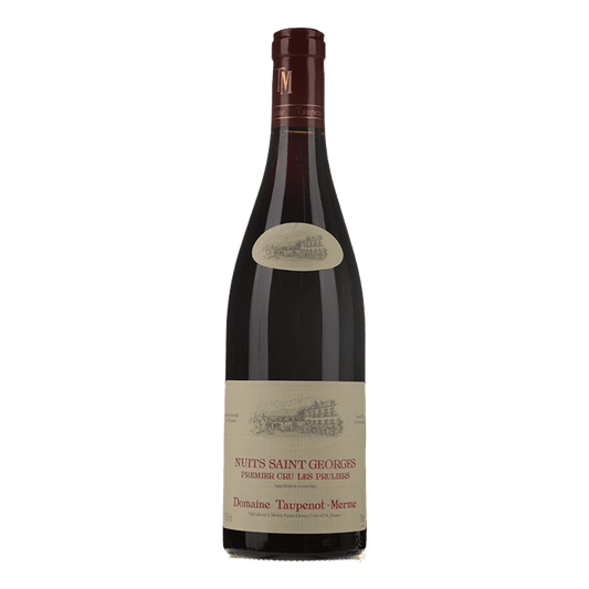 Domaine Taupenot-Merme Nuits-Saint-Georges Premier Cru Les Pruliers 6X75cl - Just Wines 