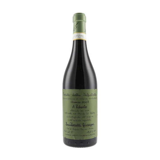 Quintarelli Recioto della Valpolicella Classico 1X75cl - Just Wines 