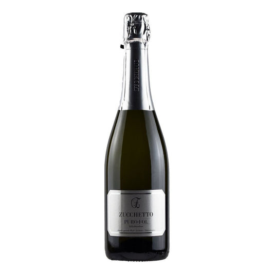 Zucchetto Prosecco 6X75cl - Just Wines 