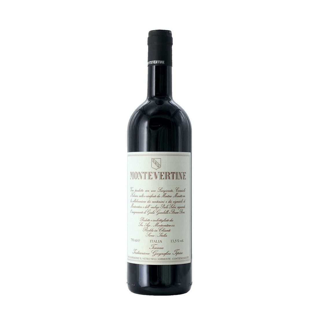 Montevertine Montevertine Toscana IGT 1X300cl - Just Wines 