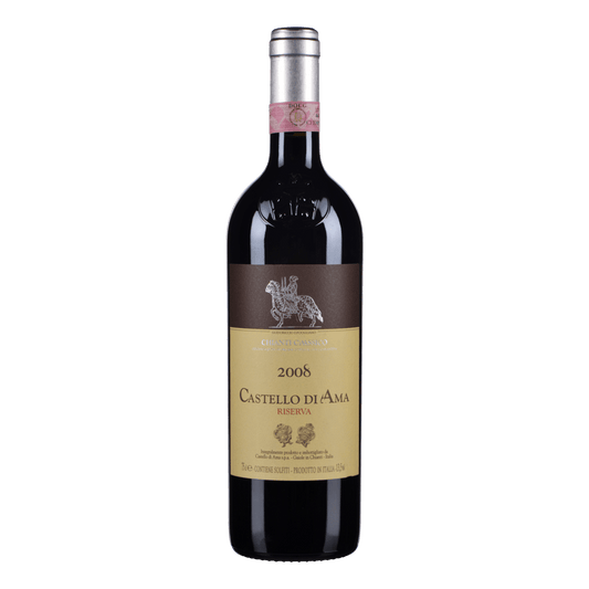 Castello di Ama Chianti Classico Riserva 1X150cl - Just Wines 