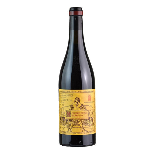 Valentini Montepulciano d'Abruzzo 1X75cl - Just Wines 