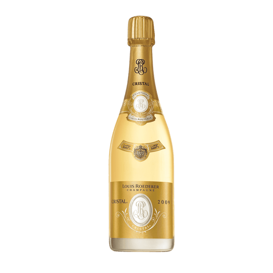 Louis Roederer Cristal 6X75cl - Just Wines 