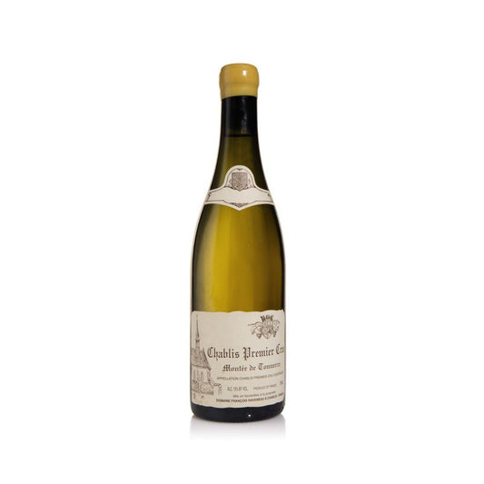 Domaine Francois Raveneau Chablis Premier Cru Montee de Tonnerre 6X75cl - Just Wines 