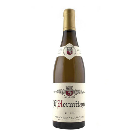 Domaine Jean Louis Chave Hermitage Blanc 1X75cl - Just Wines 