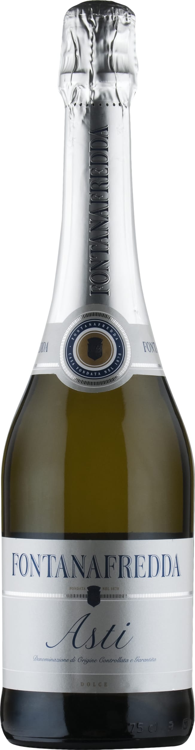 Fontanafredda Asti DOCG 75cl NV - Buy Fontanafredda Wines from GREAT WINES DIRECT wine shop