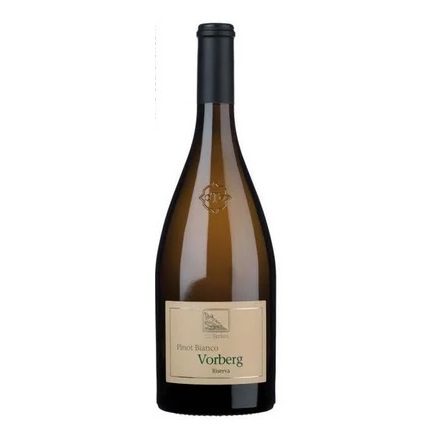 Cantina Terlano Alto Adige Vorberg Pinot Bianco Riserva 3X150cl - Just Wines 