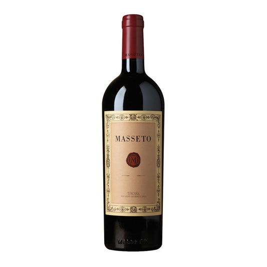 Masseto Toscana IGT 3X75cl - Just Wines 