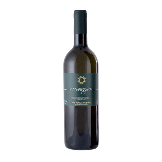 Fontodi Meriggio Colli della Toscana Centrale IGT 6X75cl - Just Wines 