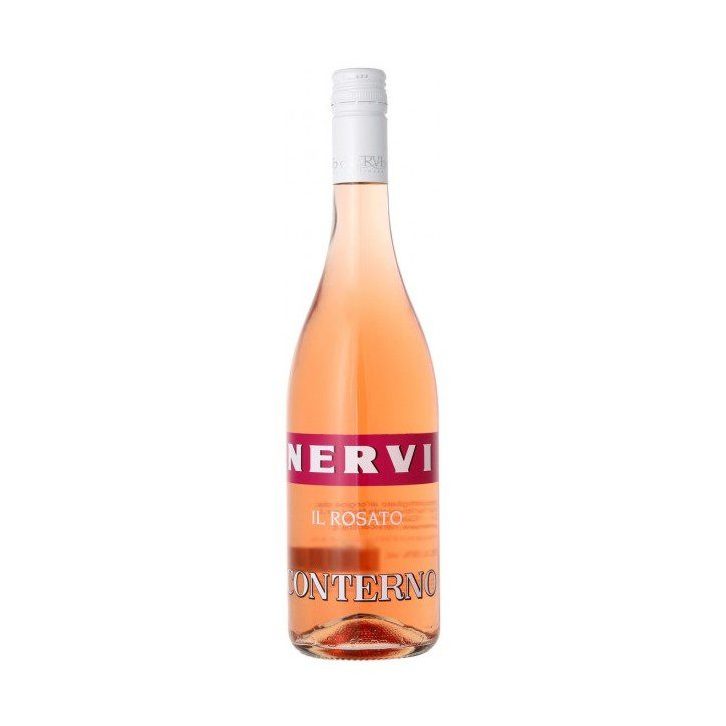 Nervi Conterno Il Rosato Piedmont 6X75cl - Just Wines 