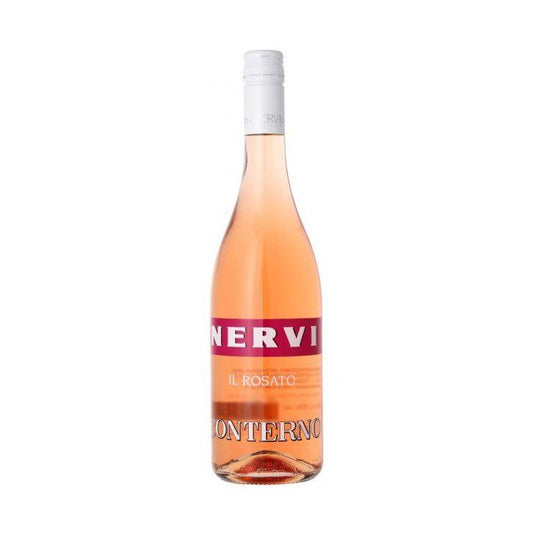 Nervi Conterno Il Rosato Piedmont 6X75cl - Just Wines 