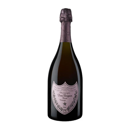 Dom Perignon Rose 1X75cl - Just Wines 