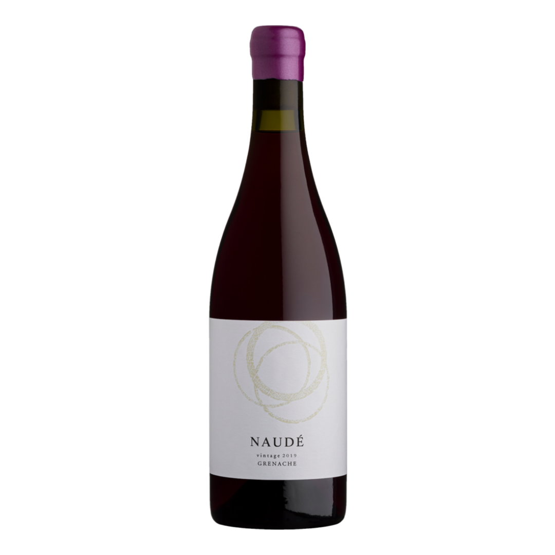 2019 Naudé, Grenache - Just Wines 