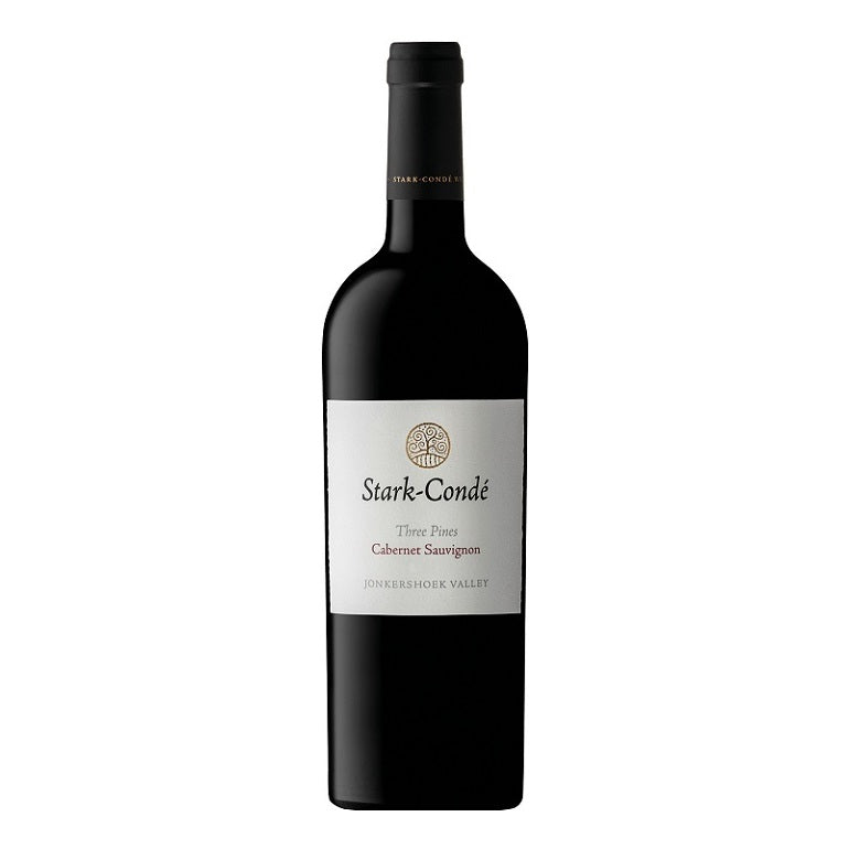 2019 Three Pines Cabernet Sauvignon - Just Wines 