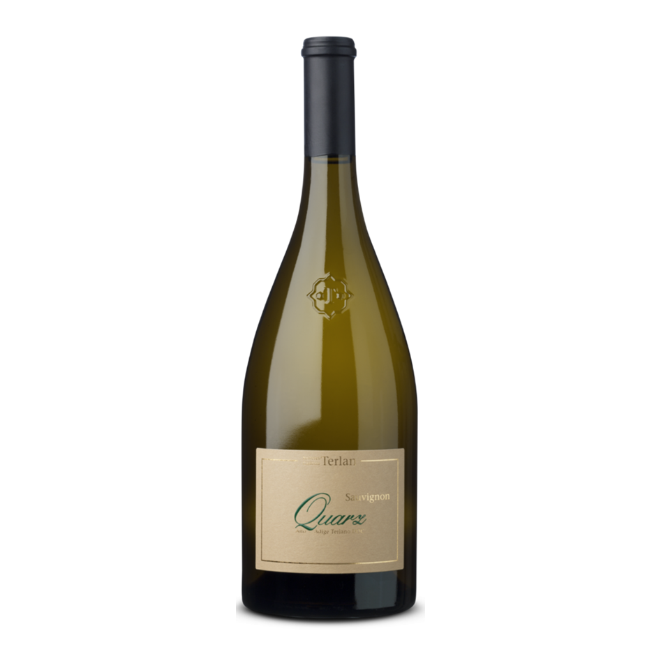 2021 Quarz Sauvignon Blanc - Just Wines 