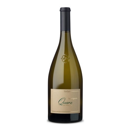 2021 Quarz Sauvignon Blanc - Just Wines 