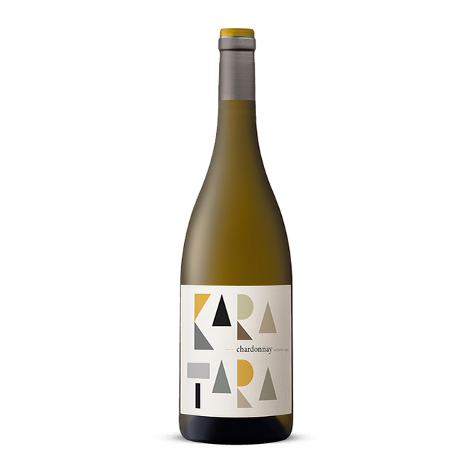 2022 Kara Tara, Chardonnay - Just Wines 