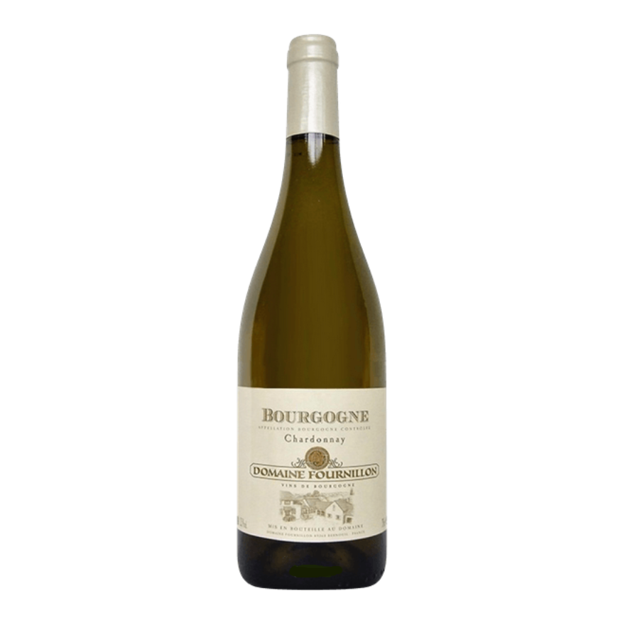 2019 Domaine Fournillon, Bourgogne Chardonnay - Just Wines 